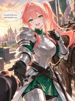 Profile image of Tilnea