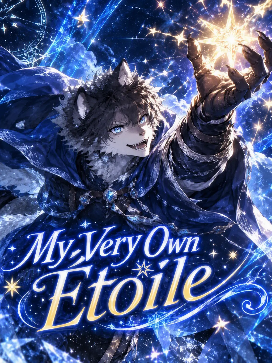 yu_nnyuu0001A의 My Only Etoile