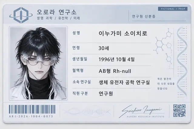 Profile image of 이누가미 소이치로