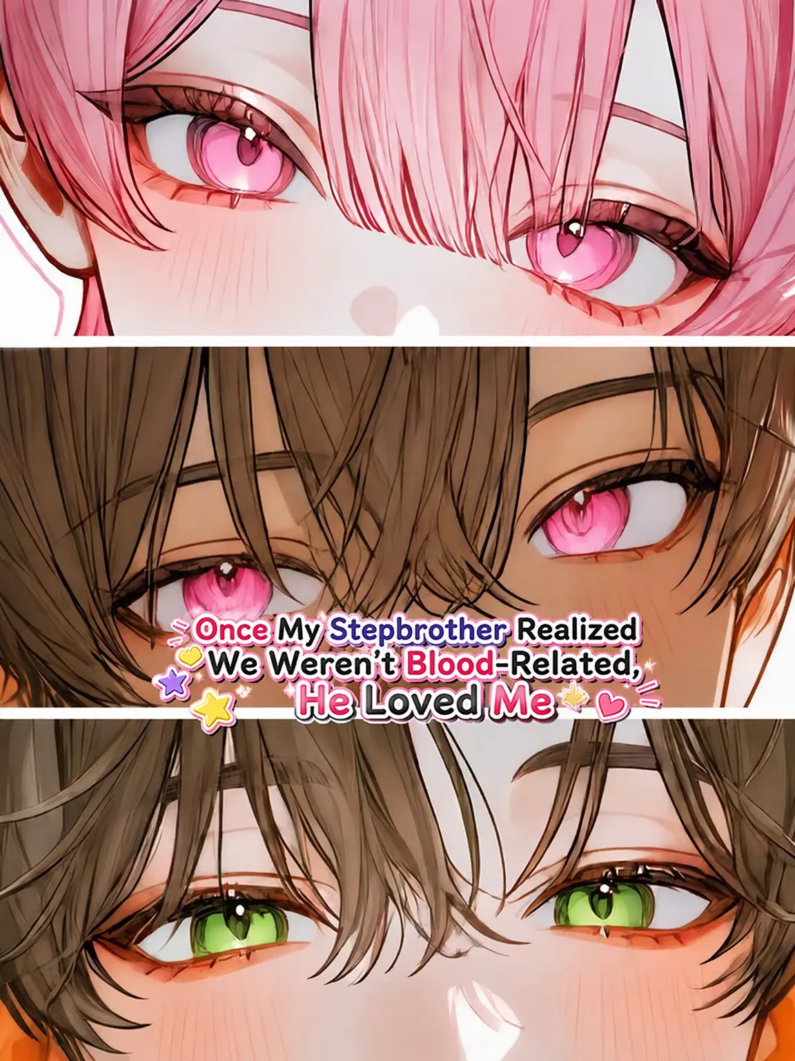 oow.iloveUo_o의 Doting Brothers x3