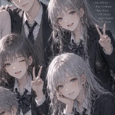 Profile image of 女子グループ