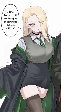 Profile image of Malfoy
