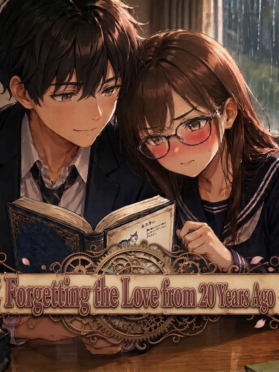 ThinCoal4148의 Love Forgotten 20 Years Ago
