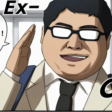 Profile image of Otaku
