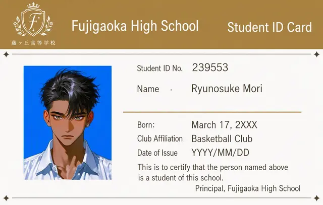 Profile image of Ryunosuke Mori