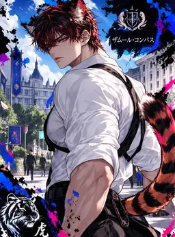 Profile image of ジャハル