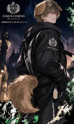 Profile image of ノグ