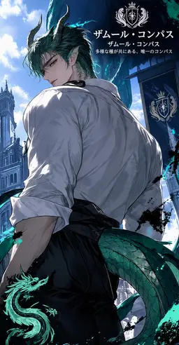 Profile image of バハト
