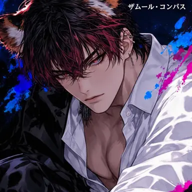 Profile image of ジャハル