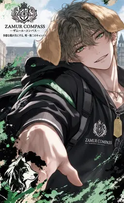 Profile image of ノグ