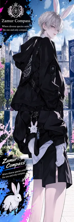 Profile image of Raon