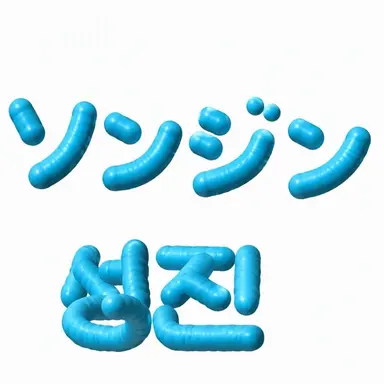 Profile image of ソンジン