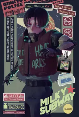 Profile image of Kurt
