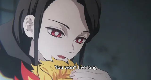 Profile image of Ruka Rengoku