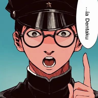 Profile image of Dentaku
