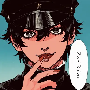 Profile image of Raizo