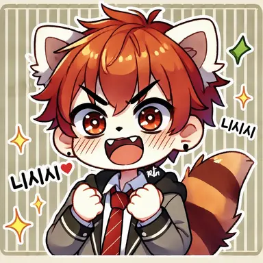 Profile image of 레서 군
