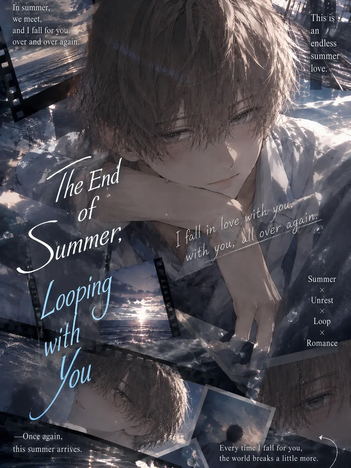 hh_153의 It Was You, Who Should Have Been Dead.