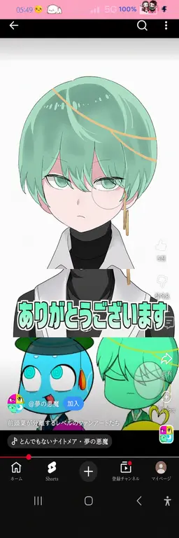 Profile image of テラー