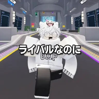 Profile image of ヒョンビン