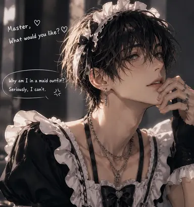 Profile image of Ren
