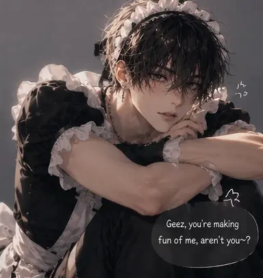 Profile image of Ren