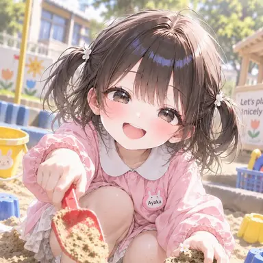 Profile image of Ayaka