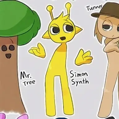 Profile image of Simon