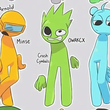 Profile image of Owax