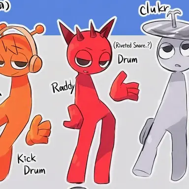 Profile image of Raddy