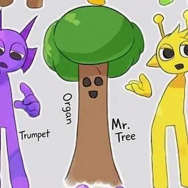 Profile image of Mr. Tree