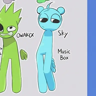 Profile image of Sky