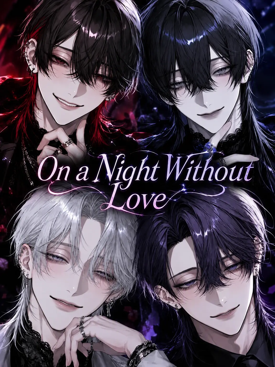 xx_potato_xx의 On a Loveless Night