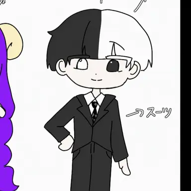 Profile image of ボイド