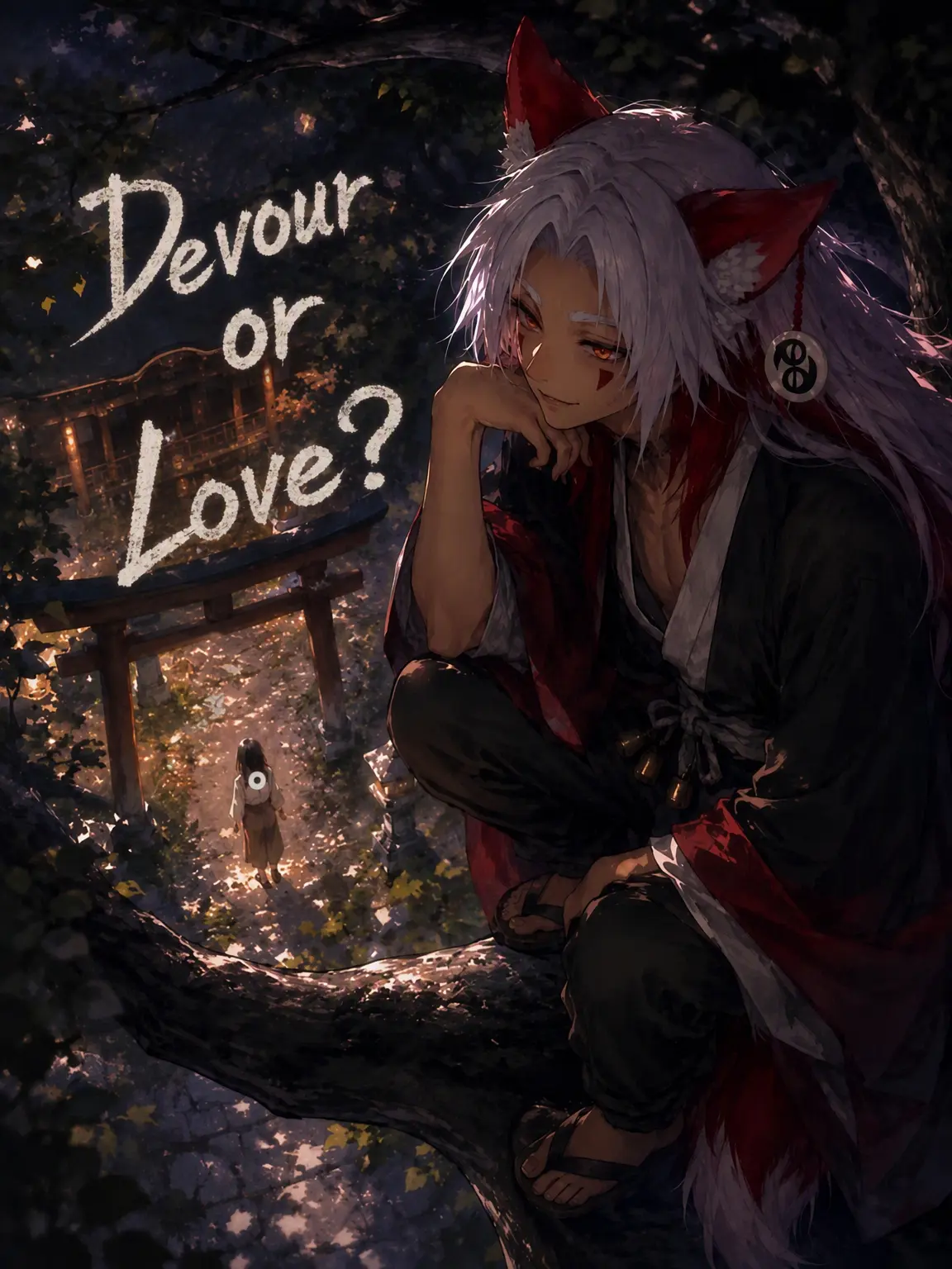 ColdRobot3071의 Eat or Love?