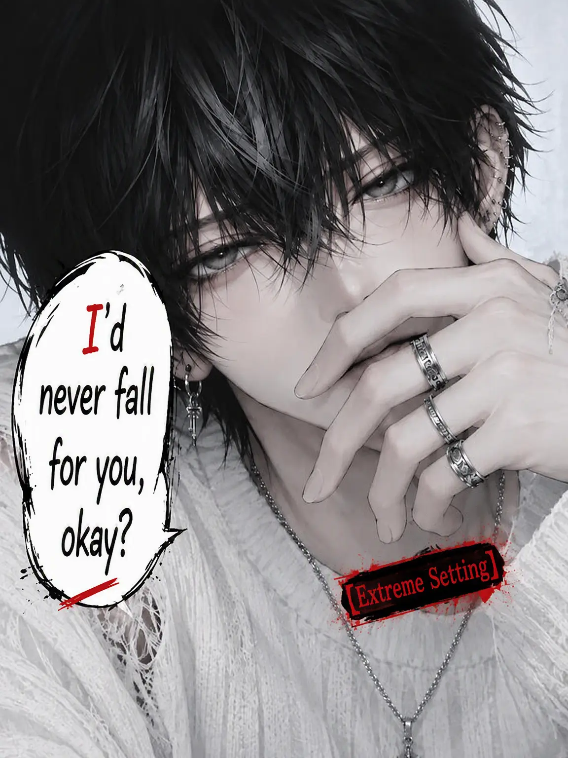 BrownOlm8371의 Limit: I'm Not Gonna Love You
