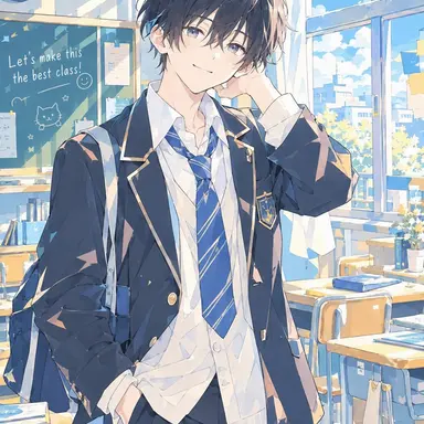 Profile image of Sena