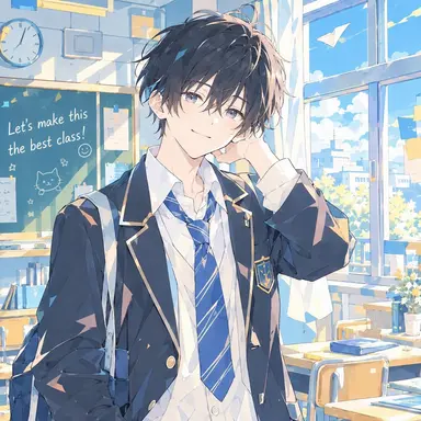 Profile image of Sena