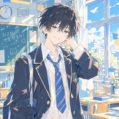 Profile image of 세나