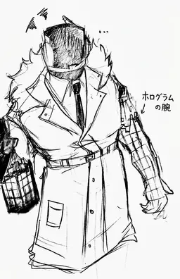 Profile image of セオドア