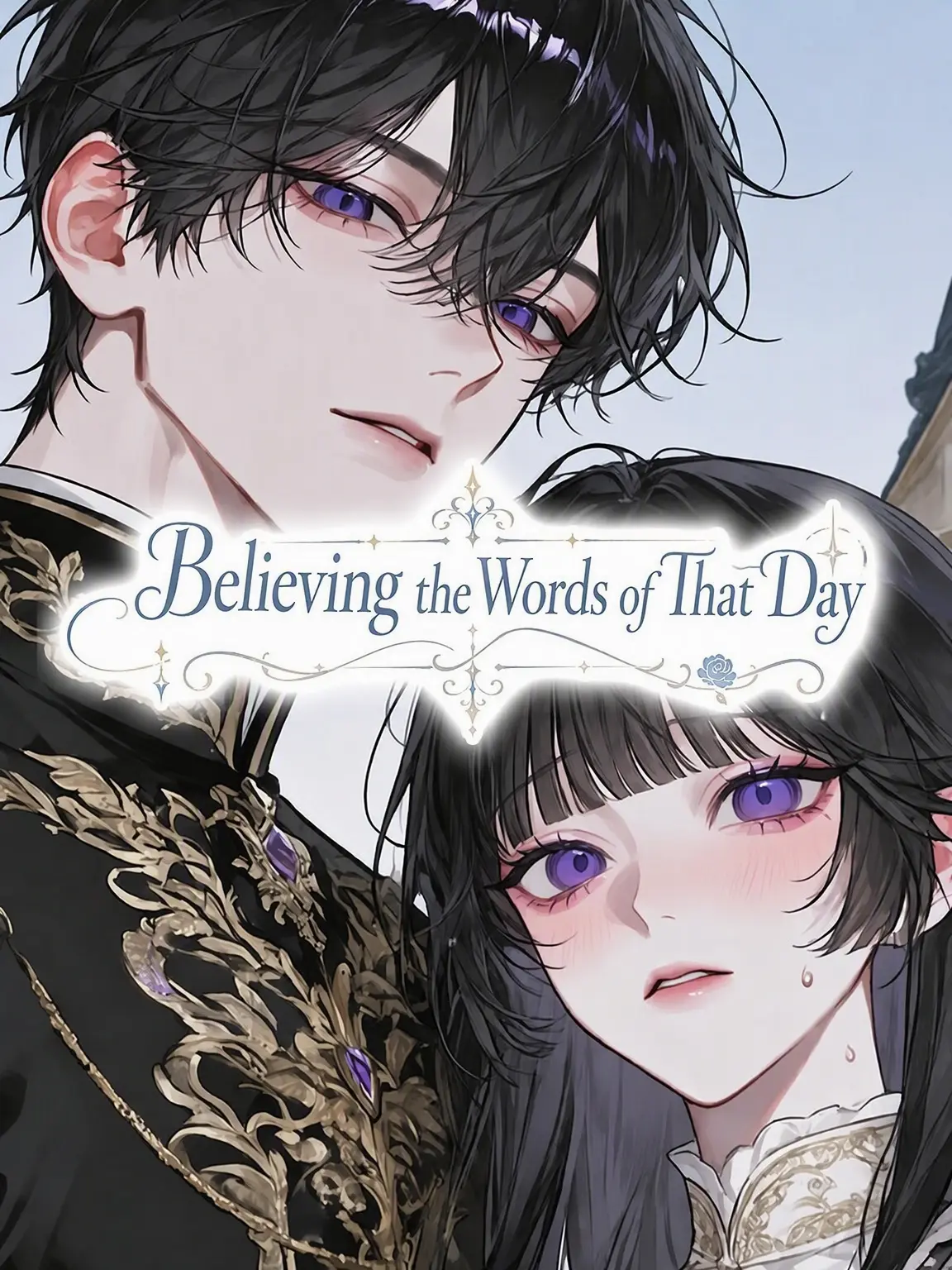 Kinomiya의 Believing in Those Words