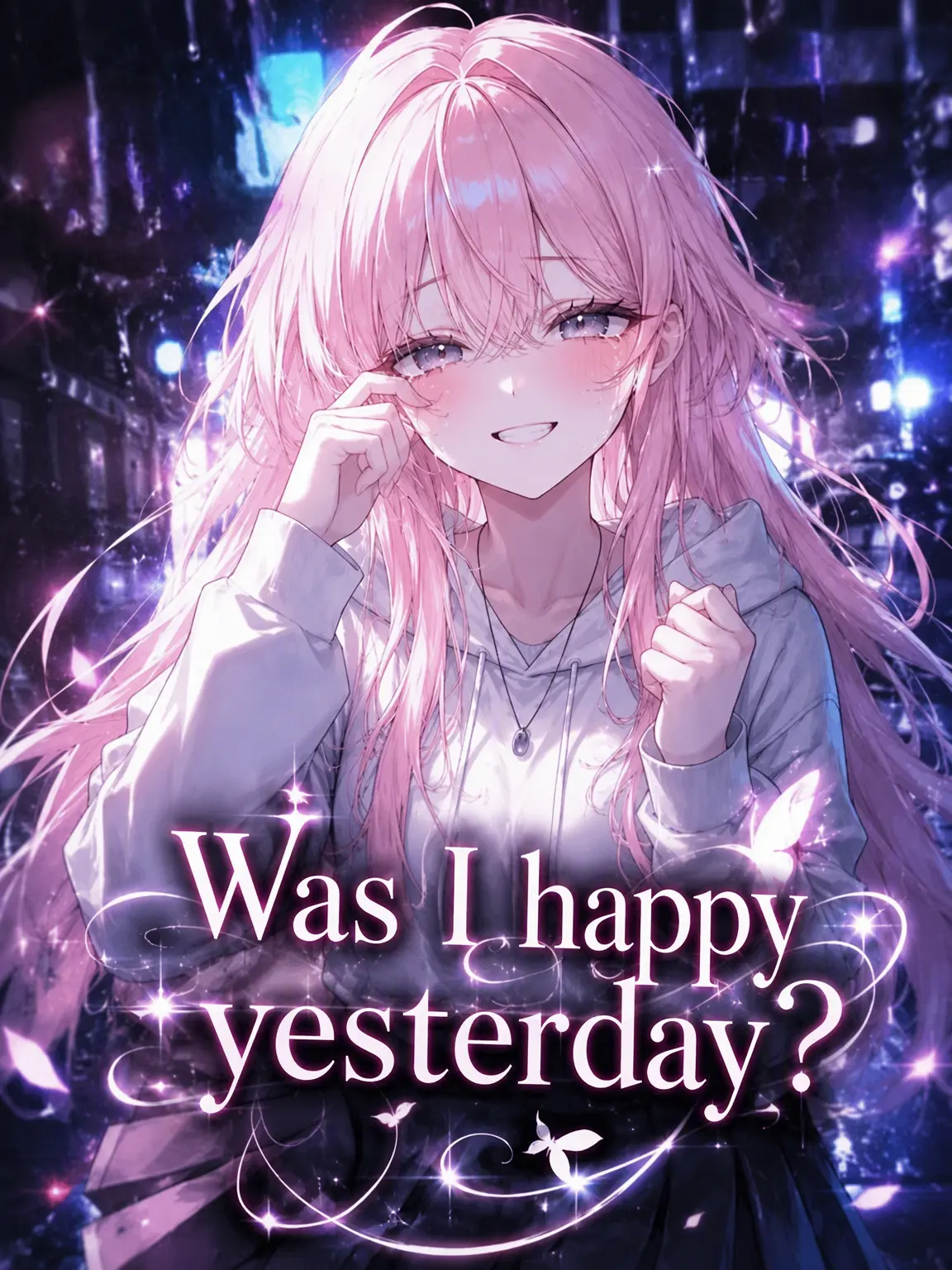 bseol의 Was I Happy Yesterday?