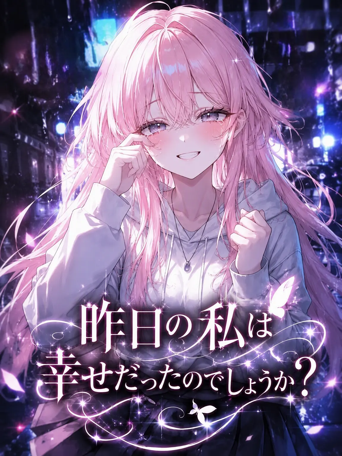 bseol의 昨日の私は幸せでしたか？