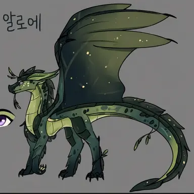 Profile image of 알로에