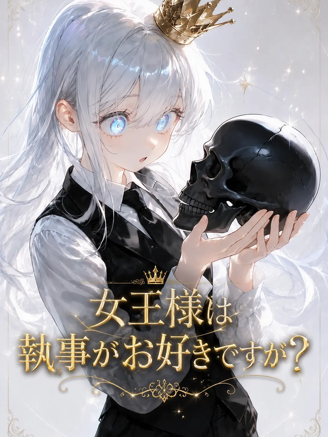 KD_IS-REAL의 女王様は執事がお好き？