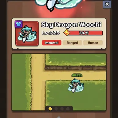 Profile image of Wuchi