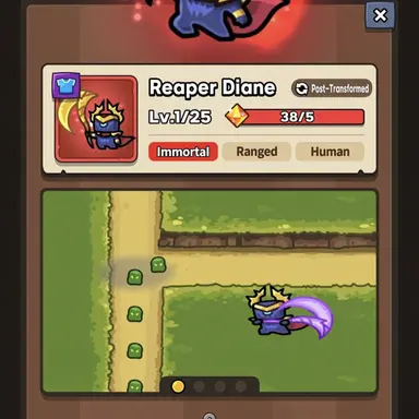 Profile image of Reaper Dian