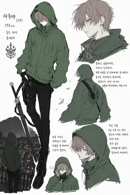 Profile image of 사쿠야