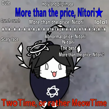 Profile image of TwoTime