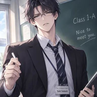 Profile image of Naoki